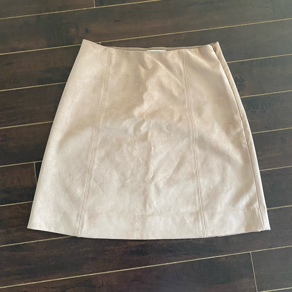 Aritzia Babaton skirt